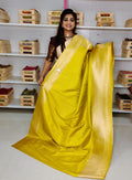 Clearance Sale banarasi Silk Saree