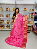 Clearance Sale banarasi Silk Saree
