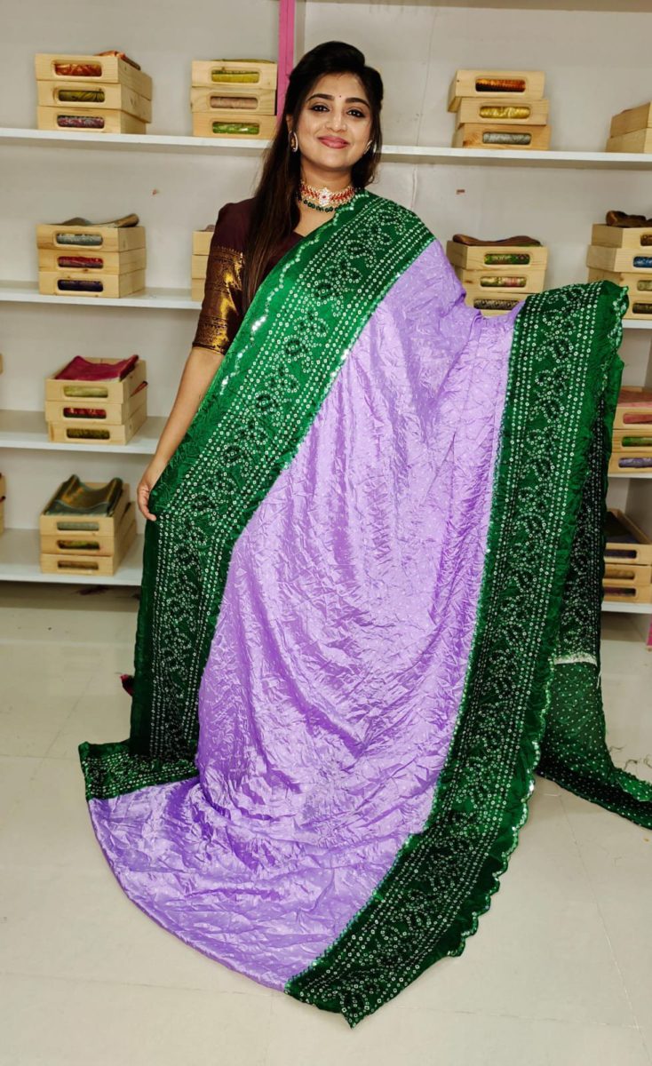 Clearance Sale banarasi Silk Saree