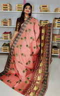 Clearance Sale banarasi Silk Saree