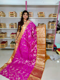 Clearance Sale banarasi Silk Saree
