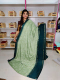 Clearance Sale banarasi Silk Saree