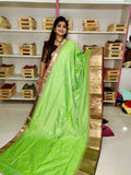 Clearance Sale banarasi Silk Saree