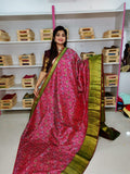 Clearance Sale banarasi Silk Saree