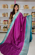Clearance Sale banarasi Silk Saree