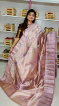 Clearance Sale banarasi Silk Saree