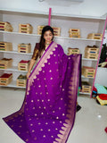 Clearance Sale banarasi Silk Saree