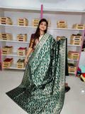 Clearance Sale banarasi Silk Saree