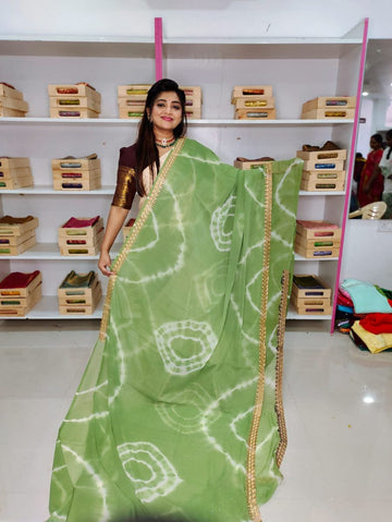 Clearance Sale banarasi Silk Saree