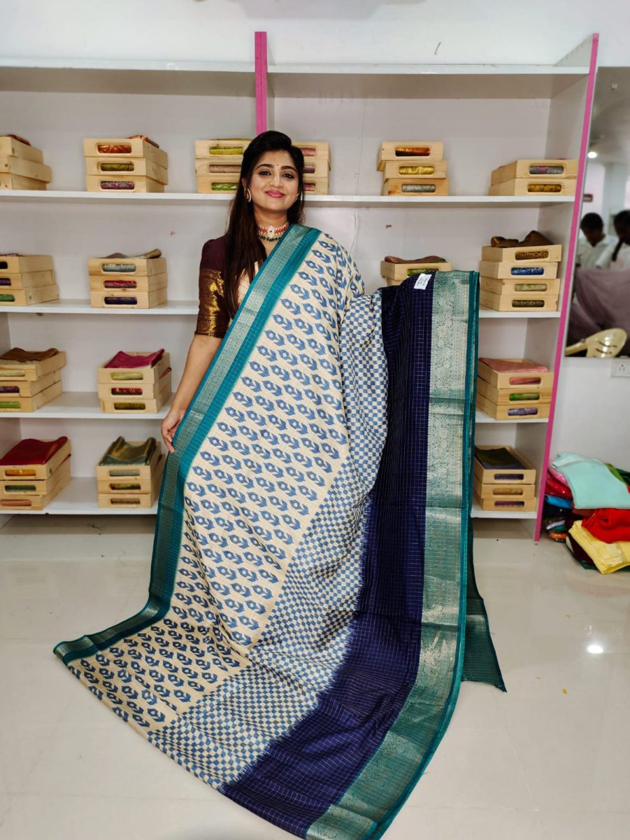 Clearance Sale banarasi Silk Saree