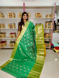 Clearance Sale banarasi Silk Saree