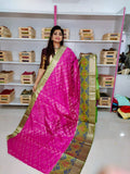 Clearance Sale banarasi Silk Saree