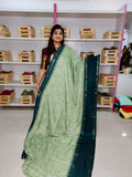 Clearance Sale banarasi Silk Saree