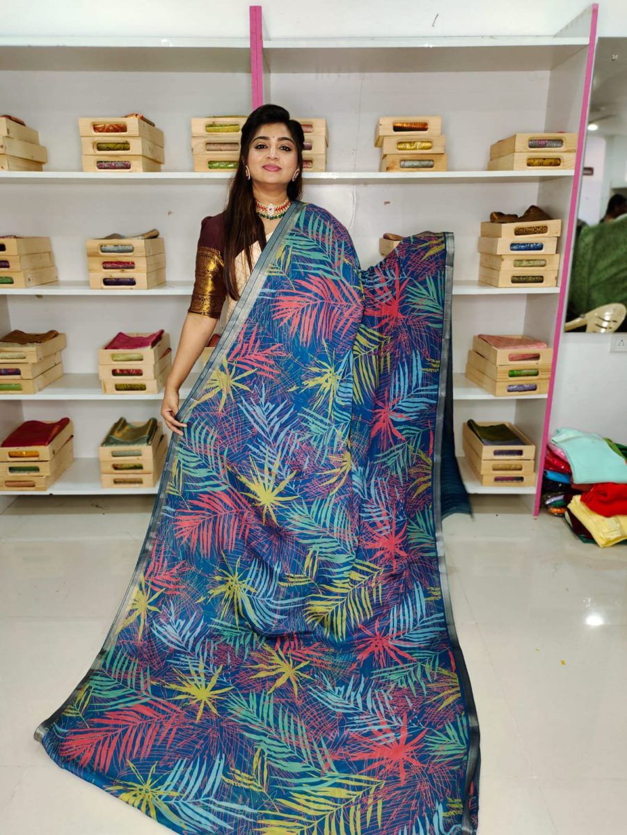 Clearance Sale banarasi Silk Saree