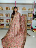 Clearance Sale banarasi Silk Saree