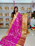 Clearance Sale banarasi Silk Saree