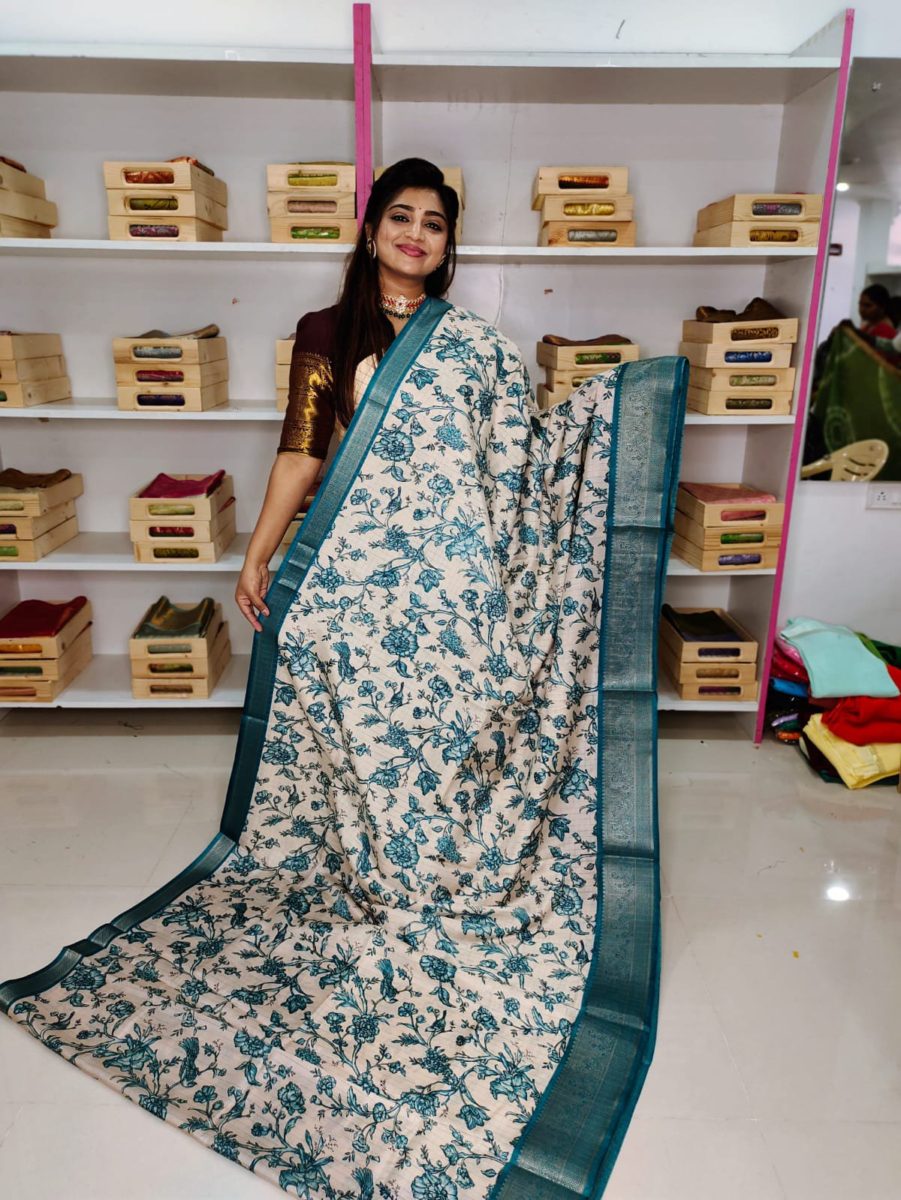 Clearance Sale banarasi Silk Saree