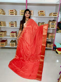 Clearance Sale banarasi Silk Saree