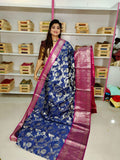 Clearance Sale banarasi Silk Saree
