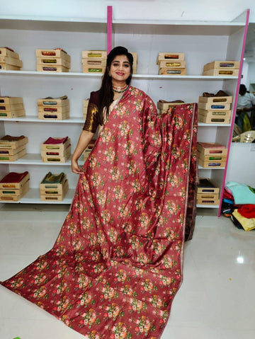Clearance Sale banarasi Silk Saree