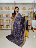 Clearance Sale banarasi Silk Saree