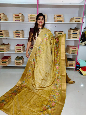 Clearance Sale banarasi Silk Saree