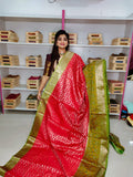 Clearance Sale banarasi Silk Saree