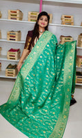 Clearance Sale banarasi Silk Saree