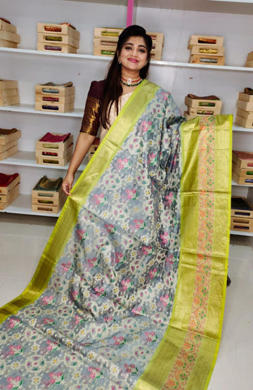 Clearance Sale banarasi Silk Saree