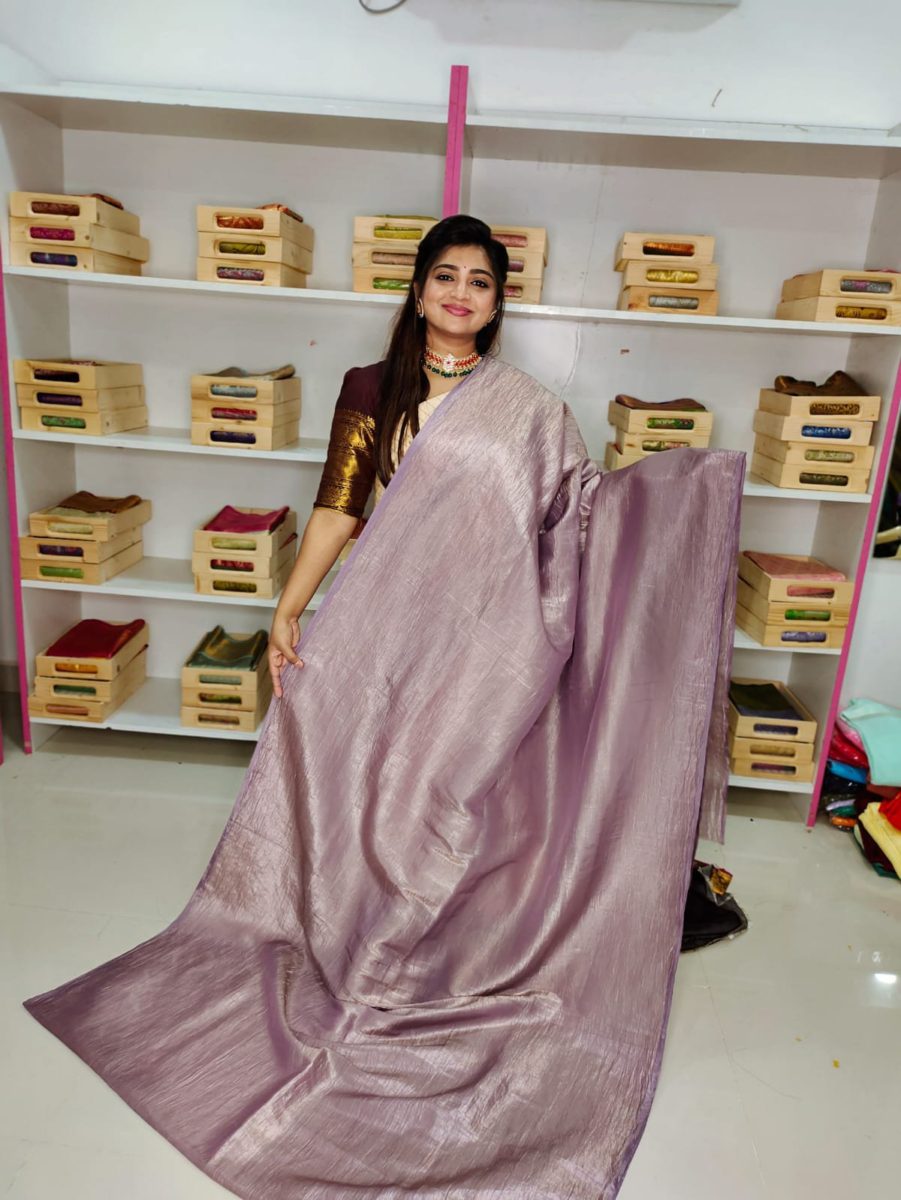 Clearance Sale banarasi Silk Saree