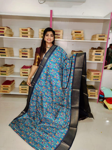 Clearance Sale banarasi Silk Saree