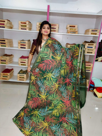 Clearance Sale banarasi Silk Saree