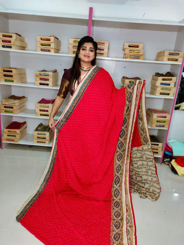 Clearance Sale banarasi Silk Saree