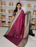 Clearance Sale banarasi Silk Saree