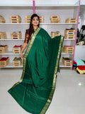 Clearance Sale banarasi Silk Saree