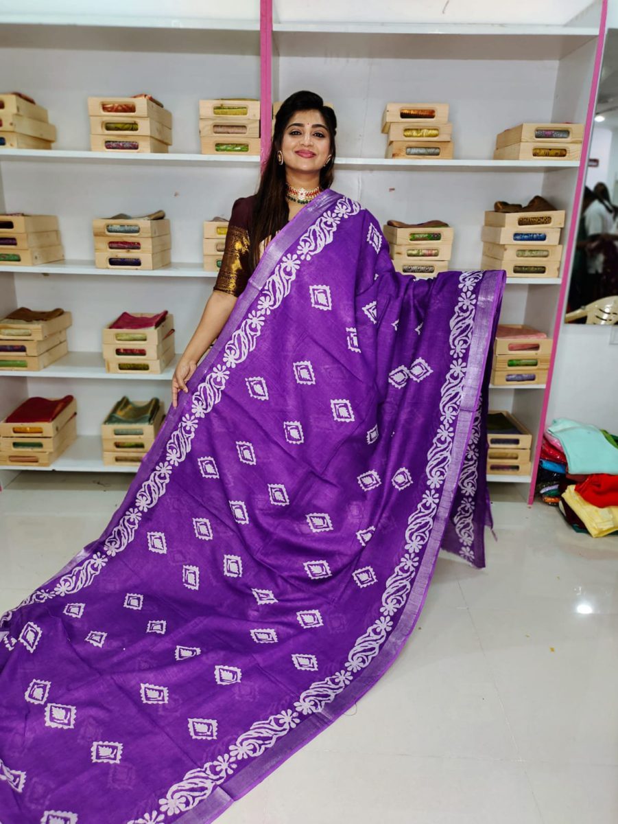 Clearance Sale banarasi Silk Saree
