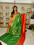 Clearance Sale banarasi Silk Saree