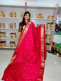 Clearance Sale banarasi Silk Saree