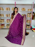 Clearance Sale banarasi Silk Saree