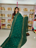 Clearance Sale banarasi Silk Saree