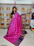 Clearance Sale banarasi Silk Saree