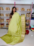 Clearance Sale banarasi Silk Saree