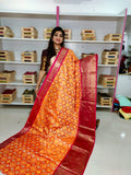 Clearance Sale banarasi Silk Saree
