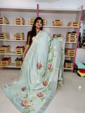 Clearance Sale banarasi Silk Saree