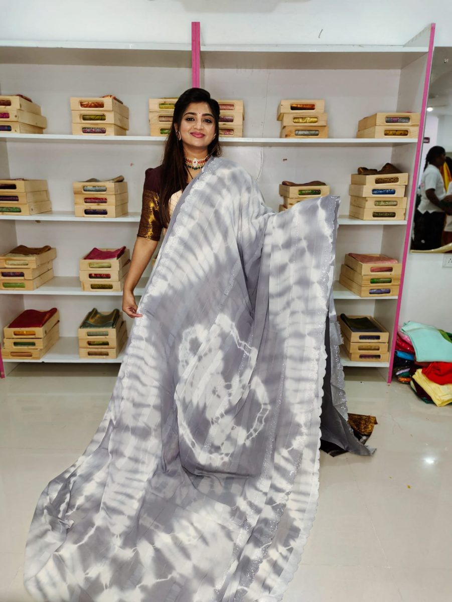 Clearance Sale banarasi Silk Saree