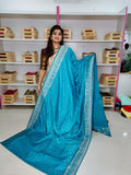 Clearance Sale banarasi Silk Saree