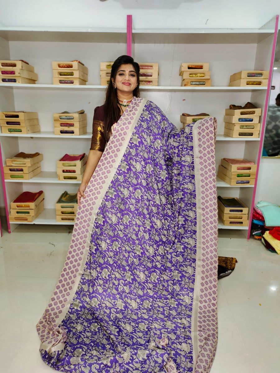 Clearance Sale banarasi Silk Saree
