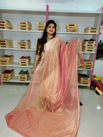 Clearance Sale banarasi Silk Saree