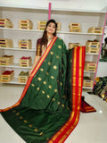 Clearance Sale banarasi Silk Saree