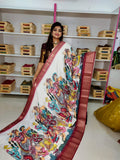 Clearance Sale banarasi Silk Saree